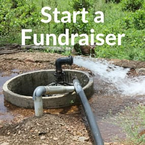 Start a Fundraiser